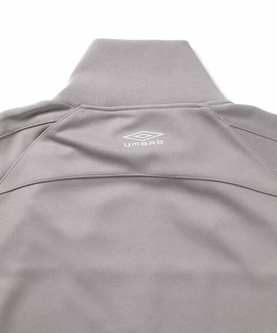 UMBRO トラックジャケット ベージュ サイズ O