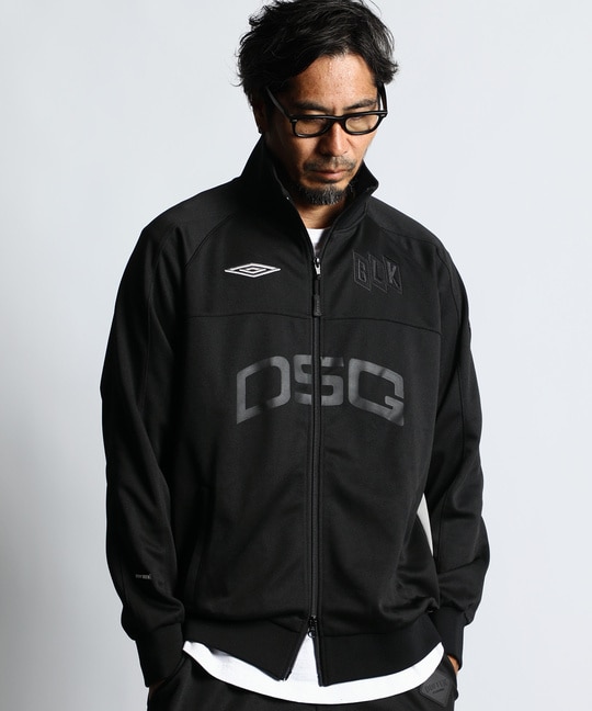 UMBRO / アンブロ JOINT WORKS 別注TRACK JACKET（その他