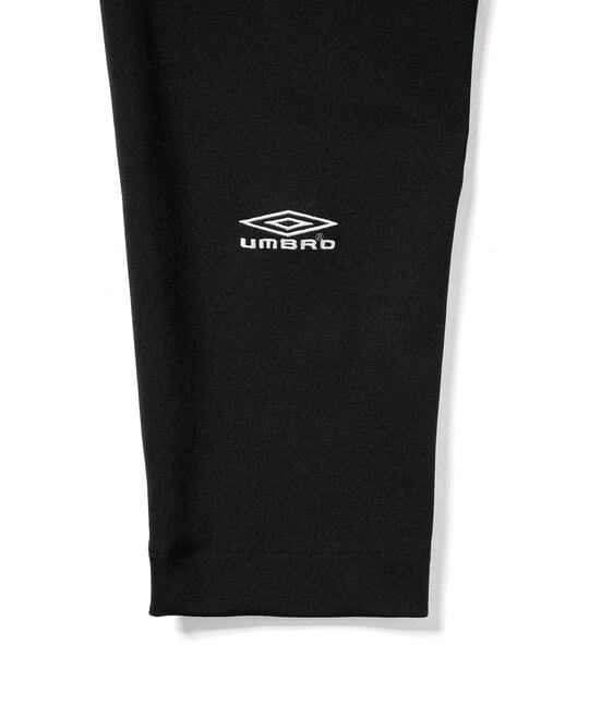 UMBRO別注 セットアップウォームアップパンツ