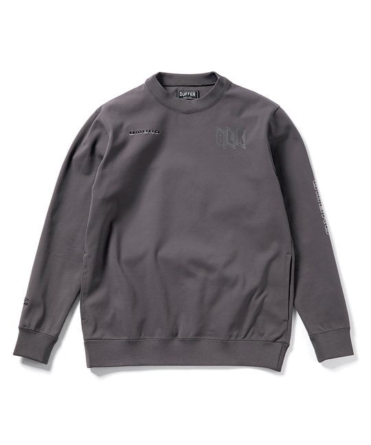 umbro ジャージ UMBRO × BLACK LABEL SETUP TRUCK JACKT