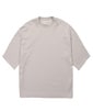 2層構造 吸水速乾クールマックス リラックスフィットTシャツ