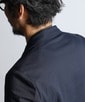 シリコンバイオ加工 シルキータッチ シールドネックロンTEE