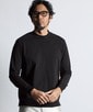 シリコンバイオ加工 シルキータッチ シールドネックロンTEE