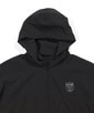 〔BLACK LABEL〕：セットアップ コーデュラリップトラックジャケット