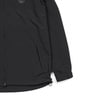 〔BLACK LABEL〕：セットアップ コーデュラリップトラックジャケット
