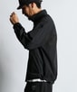 〔BLACK LABEL〕：セットアップ コーデュラリップトラックジャケット