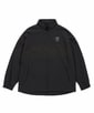 〔BLACK LABEL〕：セットアップ コーデュラリップトラックジャケット