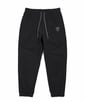 〔BLACK LABEL〕：セットアップ コーデュラリップトラックパンツ