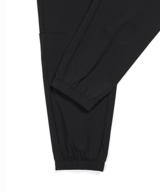 〔BLACK LABEL〕：セットアップ コーデュラリップトラックパンツ