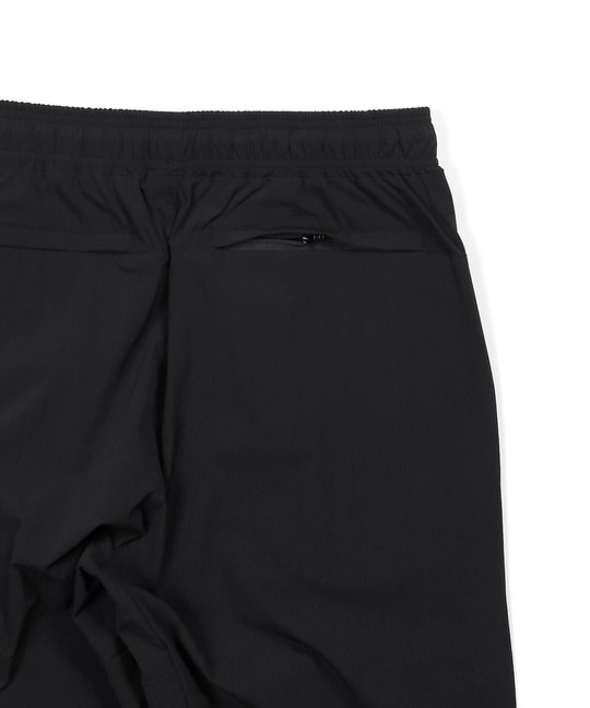 〔BLACK LABEL〕：セットアップ コーデュラリップトラックパンツ