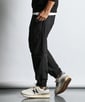 〔BLACK LABEL〕：セットアップ コーデュラリップトラックパンツ