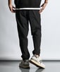 〔BLACK LABEL〕：セットアップ コーデュラリップトラックパンツ