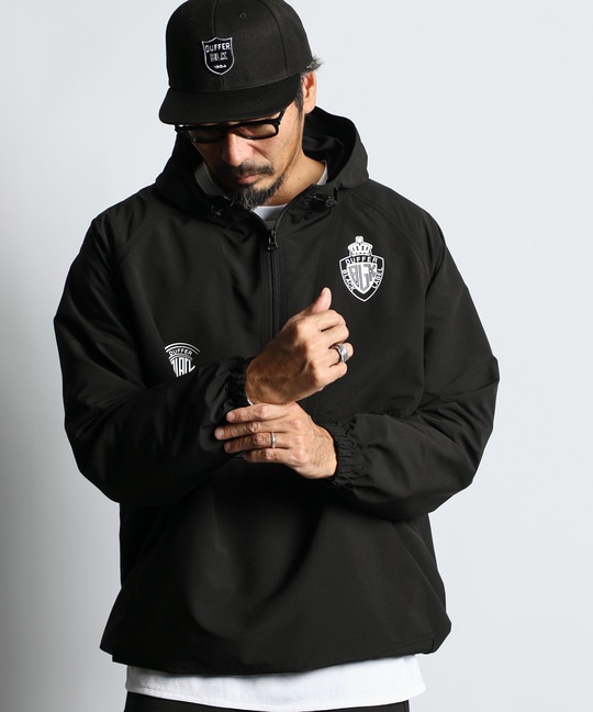 The DUFFER of St.GEORGE OFFICIAL ONLINE SHOP｜The DUFFER of