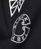 〔BLACK LABEL〕：セットアップ ダンボールニットスリムパンツ