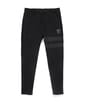 〔BLACK LABEL〕：セットアップ ダンボールニットスリムパンツ