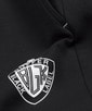 〔BLACK LABEL〕：セットアップ ダンボールニットレギュラーパンツ