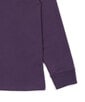 〔BLACK LABEL〕：速乾 バックラインロングスリーブTシャツ