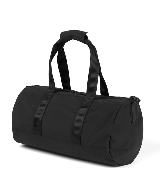 〔BLACK LABEL〕：3ウェイボストンバッグ