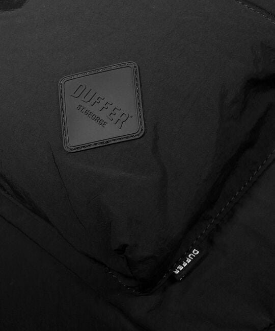 〔BLACK LABEL〕：ジムバックパック