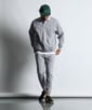 ヘビーウェイト セットアップ スキニースウェットパンツ【WEB限定アイテム】