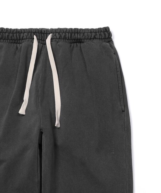 ヘビーウェイト セットアップ スキニースウェットパンツ【WEB限定アイテム】