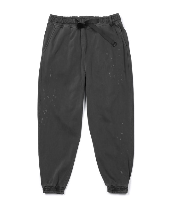【オフィシャルオンラインSHOP限定】 ヘビーウェイトペイントパンツ