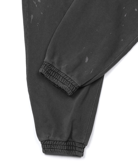 【オフィシャルオンラインSHOP限定】 ヘビーウェイトペイントパンツ