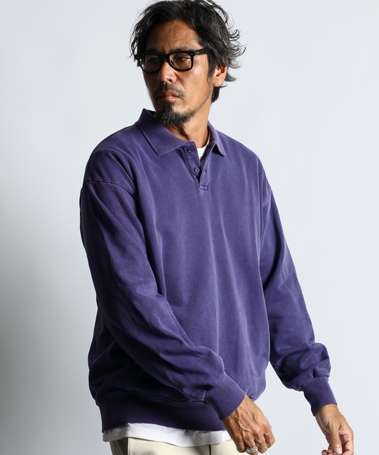 偉大な The Site｜ザ・ダファー・オブ・セントジョージ Web  St.GEORGE｜Official of DUFFER SHOP｜The ONLINE OFFICIAL St.GEORGE of DUFFER トップス