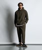セットアップ リラックス ウーリーパンツ【WEB限定アイテム】