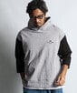 7分袖 クラシックカレッジパーカー
