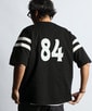 ナンバリング クラシック フットボールTEE【WEB限定アイテム】