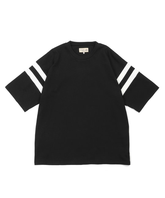 ナンバリング クラシック フットボールTEE【WEB限定アイテム】