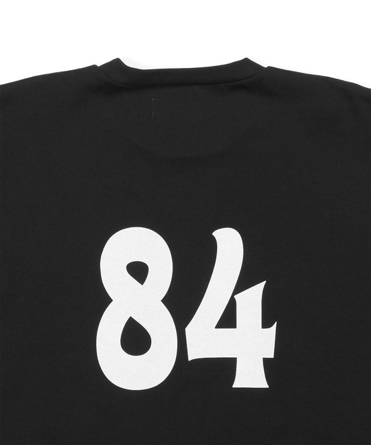 ナンバリング クラシック フットボールTEE【WEB限定アイテム】