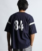 ナンバリング クラシック フットボールTEE【WEB限定アイテム】
