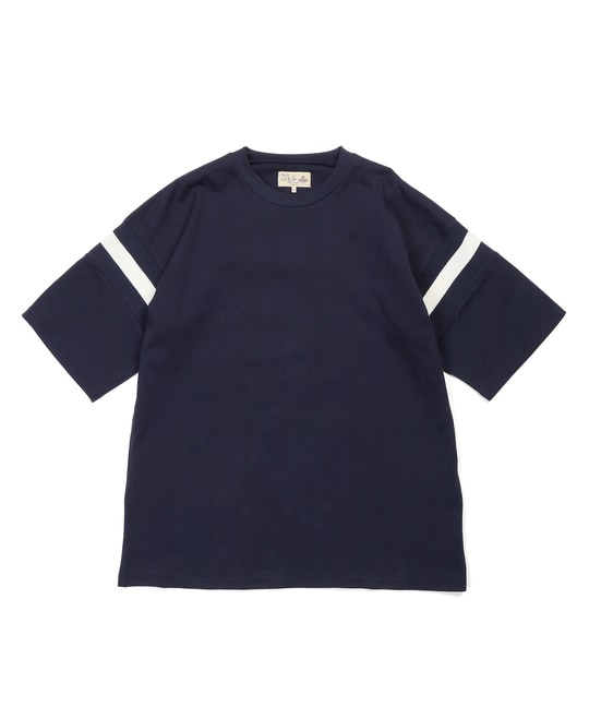 ナンバリング クラシック フットボールTEE【WEB限定アイテム】