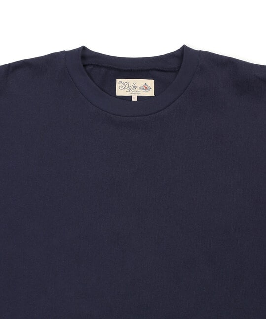 ナンバリング クラシック フットボールTEE【WEB限定アイテム】