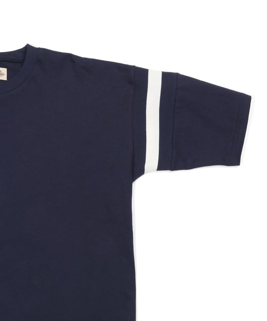 ナンバリング クラシック フットボールTEE【WEB限定アイテム】