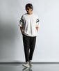 ナンバリング クラシック フットボールTEE【WEB限定アイテム】