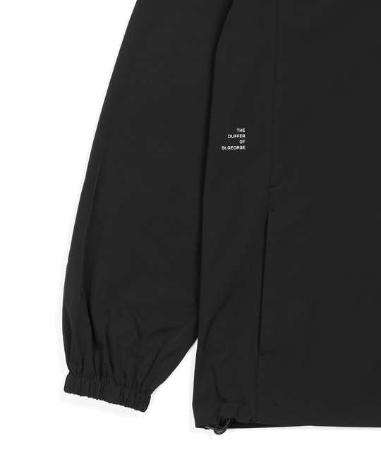 抗菌防臭 セットアップ ライトシェルフーディ【WEB限定アイテム】