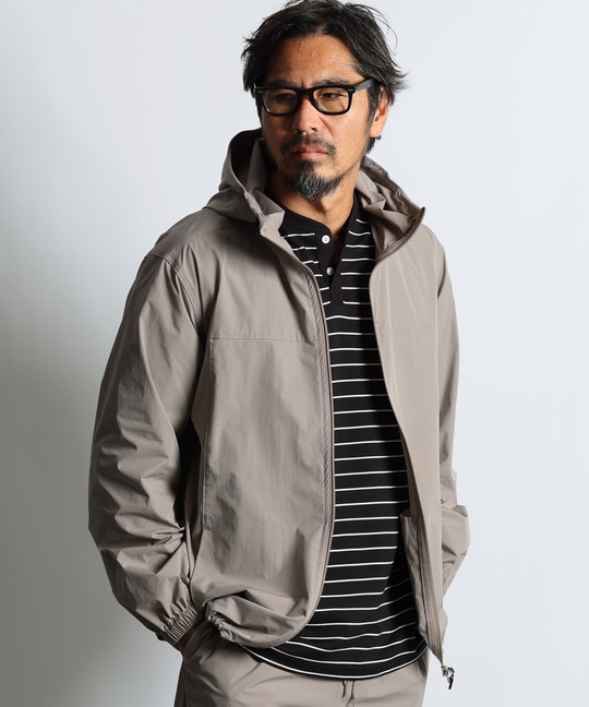 The DUFFER of St.GEORGE OFFICIAL ONLINE SHOP(アウター) ｜The