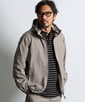 抗菌防臭 セットアップ ライトシェルフーディ【WEB限定アイテム】