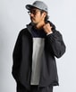抗菌防臭 セットアップ ライトシェルフーディ【WEB限定アイテム】