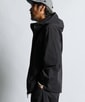 抗菌防臭 セットアップ ライトシェルフーディ【WEB限定アイテム】
