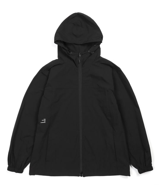 抗菌防臭 セットアップ ライトシェルフーディ【WEB限定アイテム】