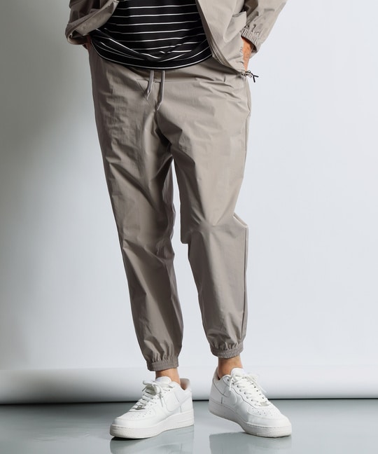 抗菌防臭 セットアップ アクティブパンツ【WEB限定アイテム】