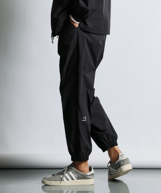 抗菌防臭 セットアップ アクティブパンツ【WEB限定アイテム】
