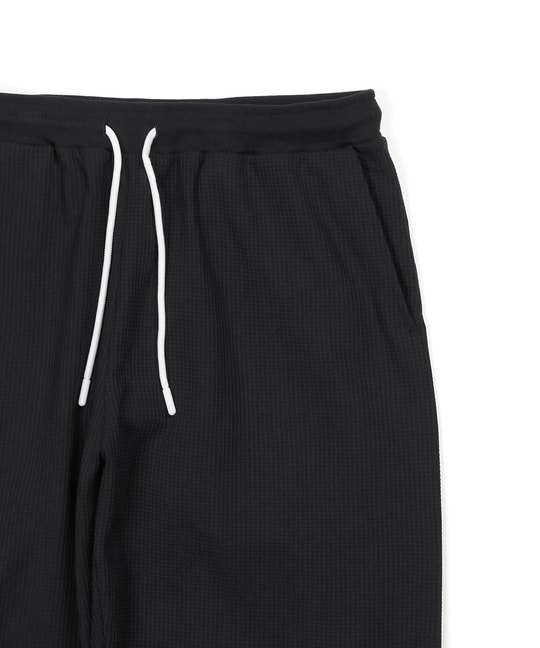 「エアフレックス」セットアップ ワッフルリラックスパンツ