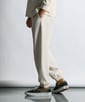「エアフレックス」セットアップ ワッフルリラックスパンツ
