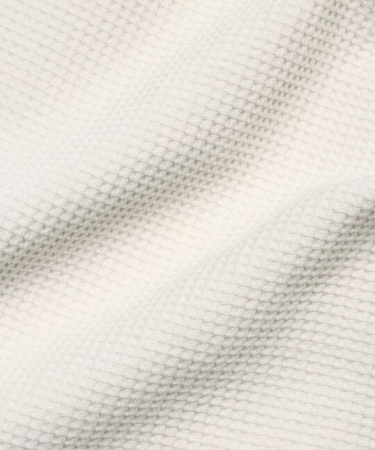 「エアフレックス」セットアップ ワッフルリラックスパンツ