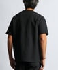 「エアフレックス」セットアップ ワッフルヘンリーTシャツ